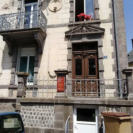Flores Blanc Apartmán